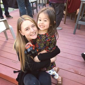 Meet your Posher, Kaylee